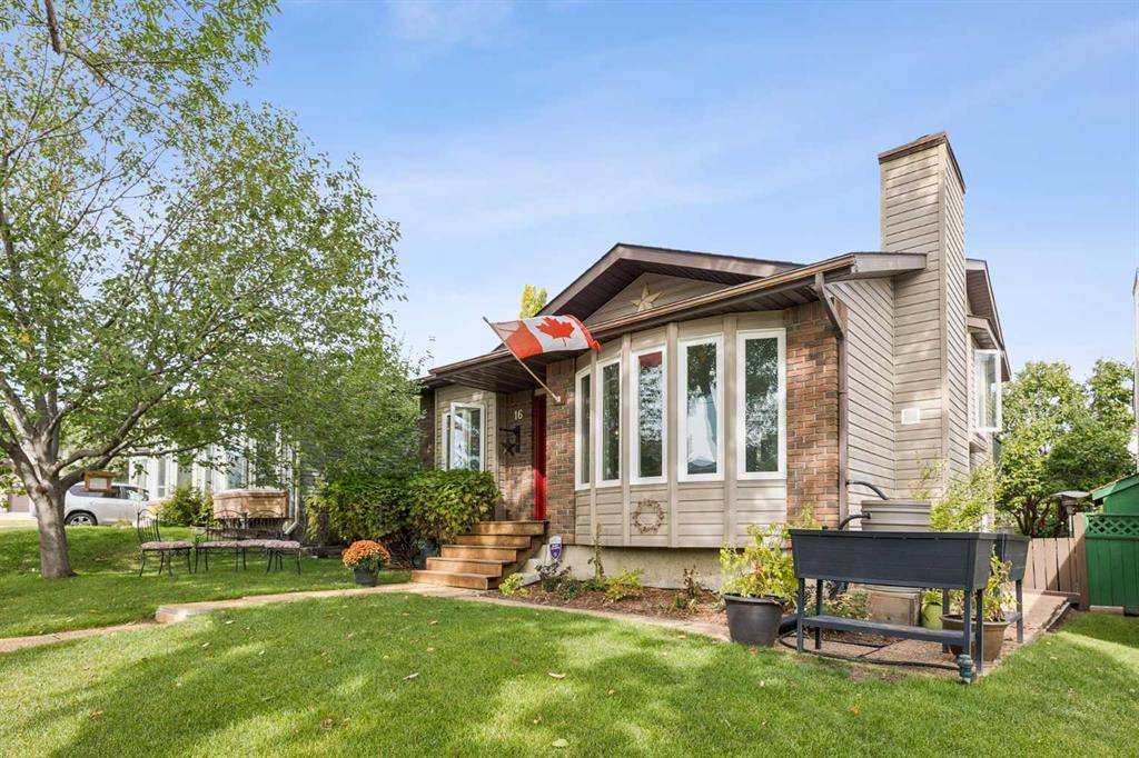 Picture of 16 Macewan Meadow Link NW, Calgary Real Estate Listing