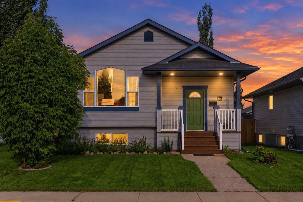 Picture of 64 Garden Road , Lacombe Real Estate Listing