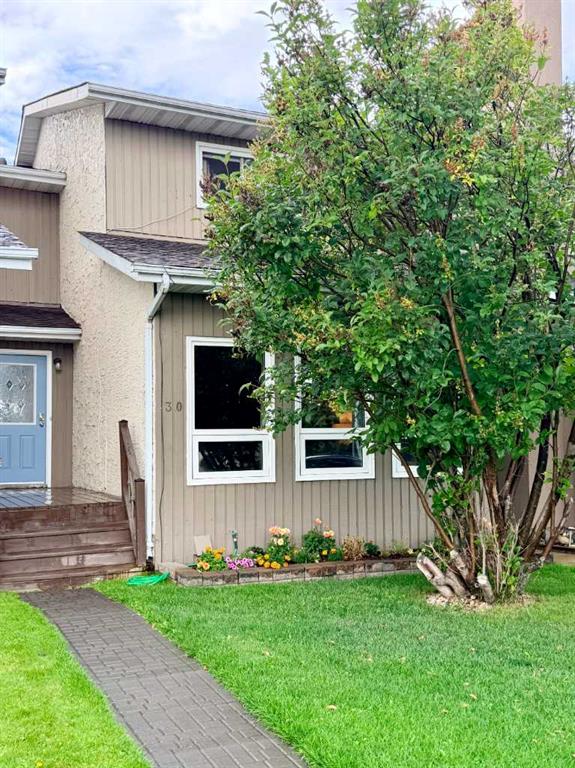 Picture of 30 Cochrane Road , Whitecourt Real Estate Listing