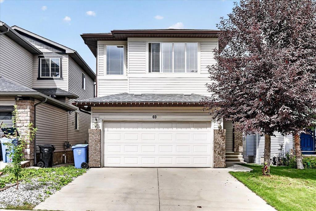 Picture of 60 Everoak Close SW, Calgary Real Estate Listing