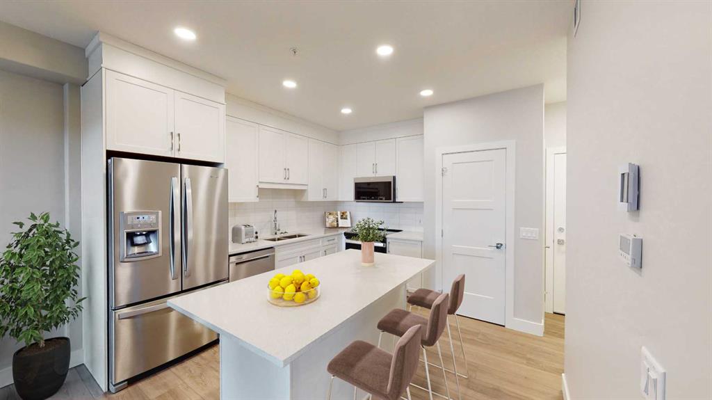 Picture of 220, 8355 19 Avenue SW, Calgary Real Estate Listing