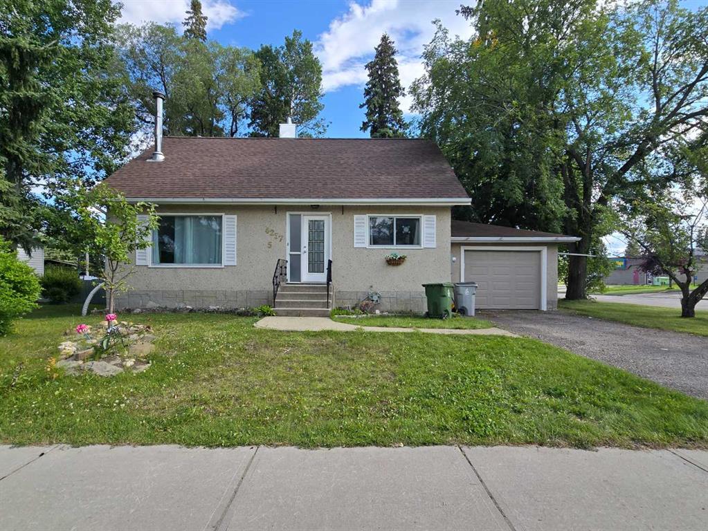 Picture of 4237 5 Avenue , Edson Real Estate Listing