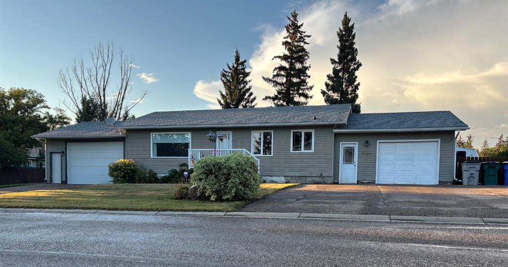 Picture of 5404 47 Street , Provost Real Estate Listing