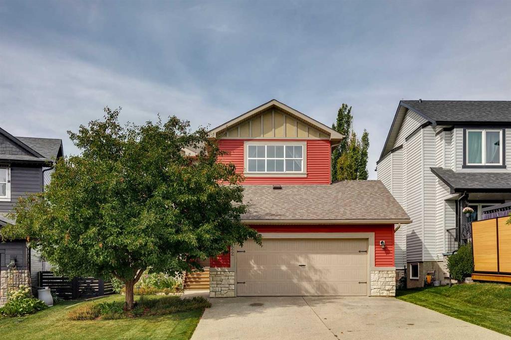 Picture of 122 Hidden Creek Heights NW, Calgary Real Estate Listing