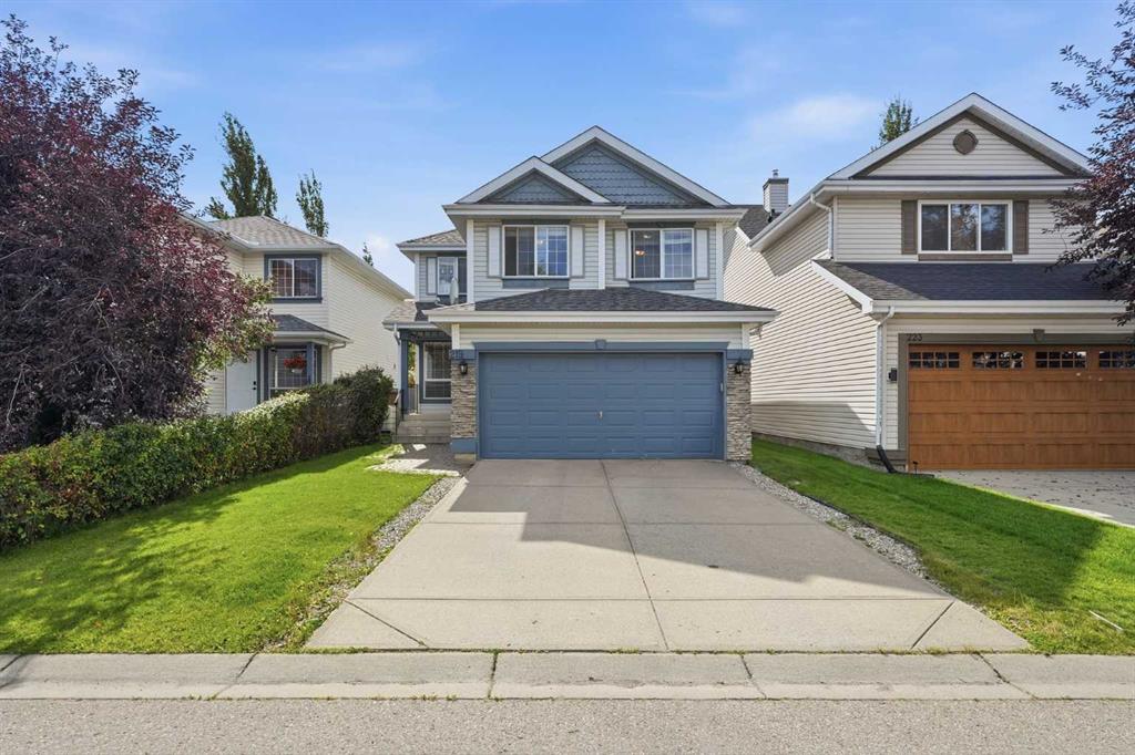 Picture of 219 Schooner Close NW, Calgary Real Estate Listing
