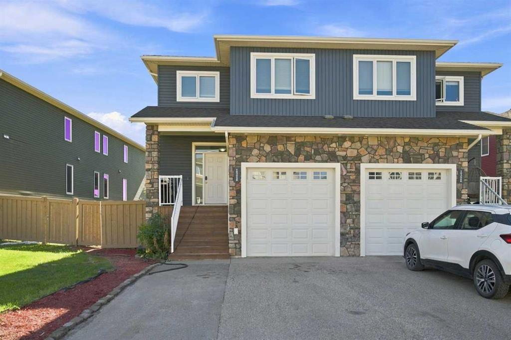 Picture of B, 10304 148 Avenue N, Rural Grande Prairie No. 1, County of Real Estate Listing