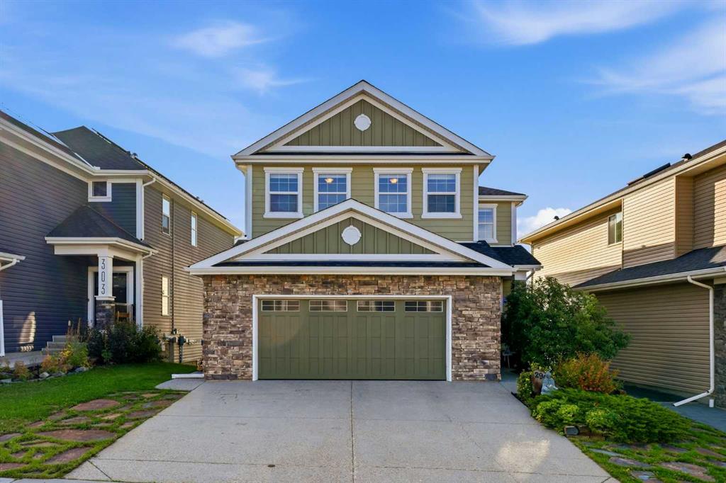 Picture of 299 Sunset View , Cochrane Real Estate Listing