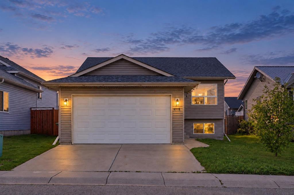 Picture of 4515 45 Avenue , Innisfail Real Estate Listing