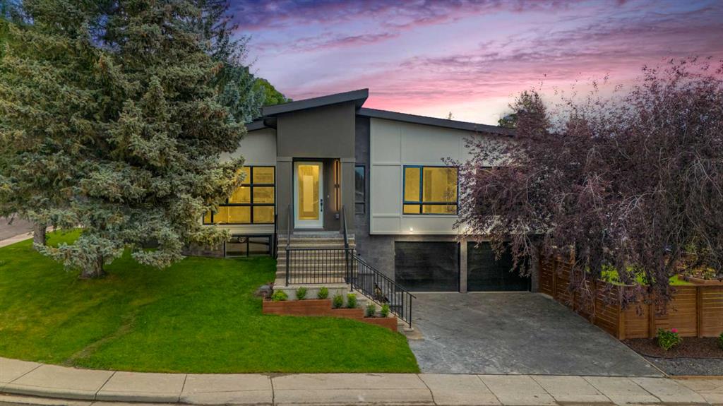 Picture of 4912 Carney Road NW, Calgary Real Estate Listing