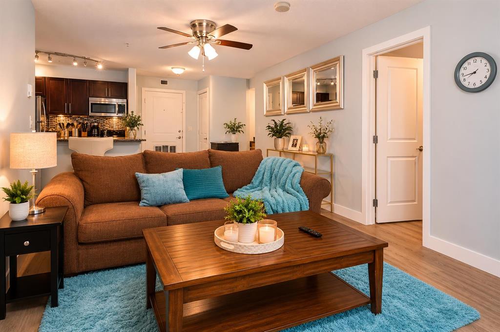 Picture of 8112, 403 Mackenzie Way SW, Airdrie Real Estate Listing
