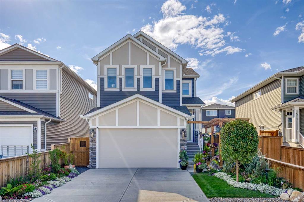 Picture of 582 Rivercrest View , Cochrane Real Estate Listing