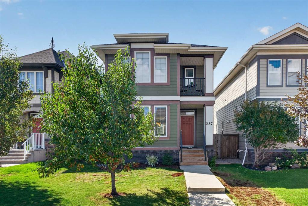 Picture of 287 Mahogany Heights SE, Calgary Real Estate Listing