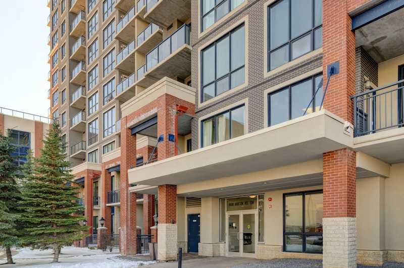 Picture of 1307, 8880 Horton Road SW, Calgary Real Estate Listing