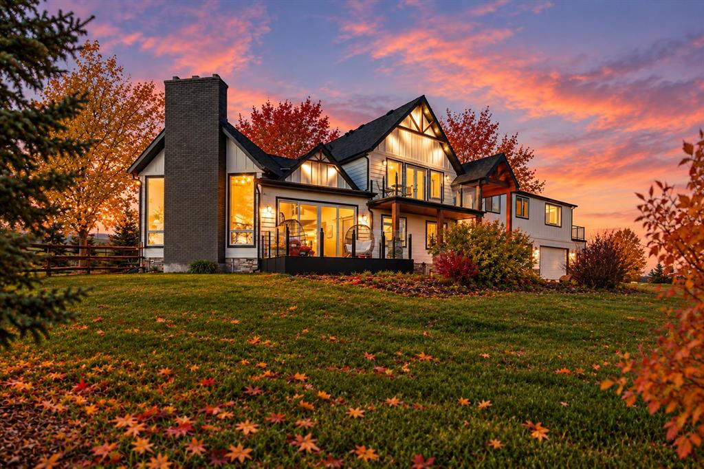Picture of 200, 156 2255 Drive W, Rural Foothills County Real Estate Listing