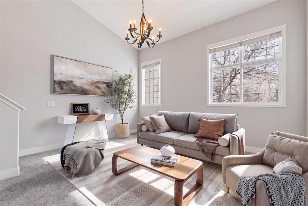 Picture of 328 Prominence Heights SW, Calgary Real Estate Listing