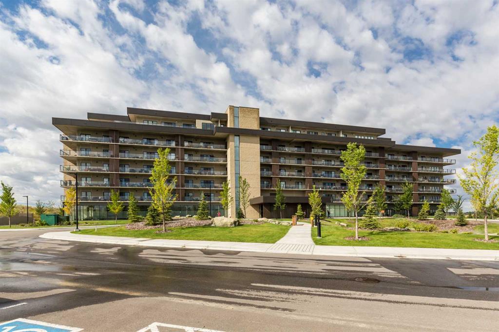 Picture of 214, 102 Scenic Drive N, Lethbridge Real Estate Listing