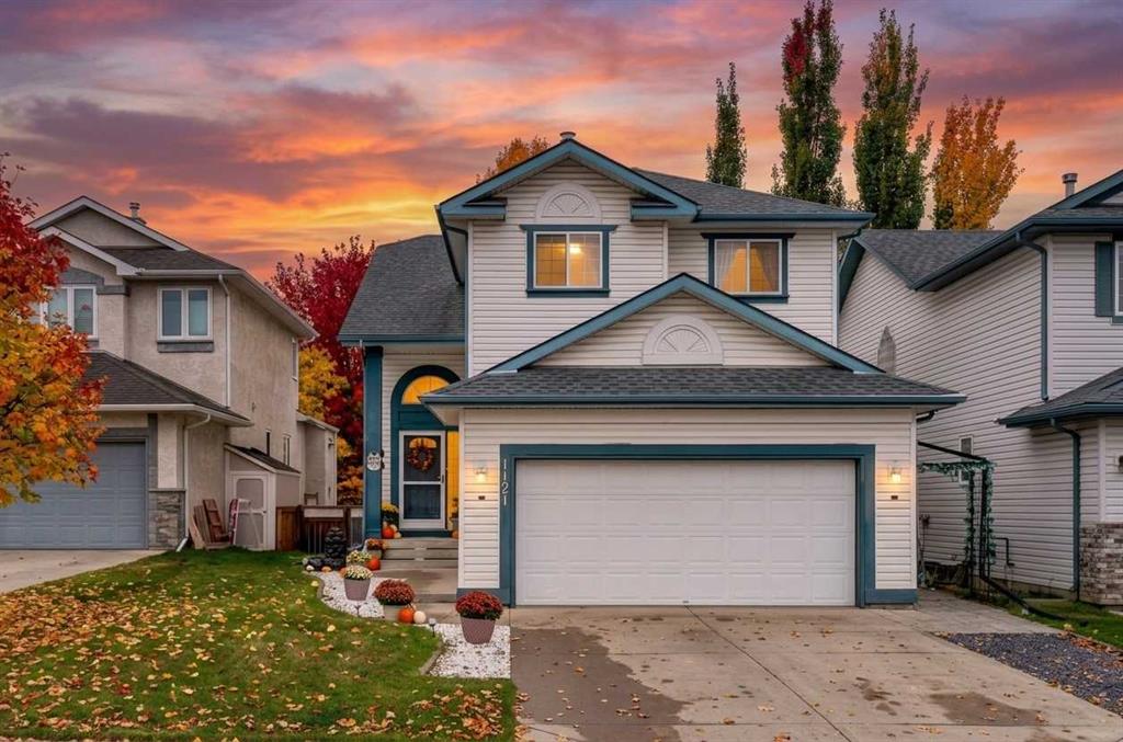 Picture of 1121 Sierra Morena Court SW, Calgary Real Estate Listing