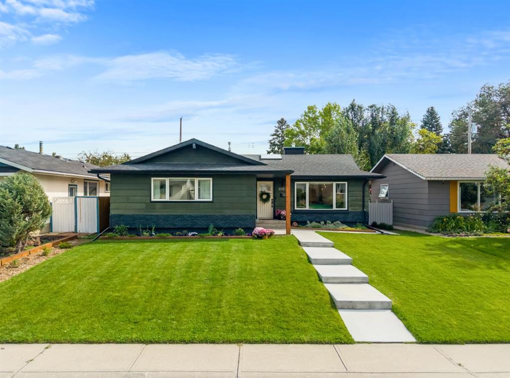 Picture of 10832 Mapleford Road SE, Calgary Real Estate Listing