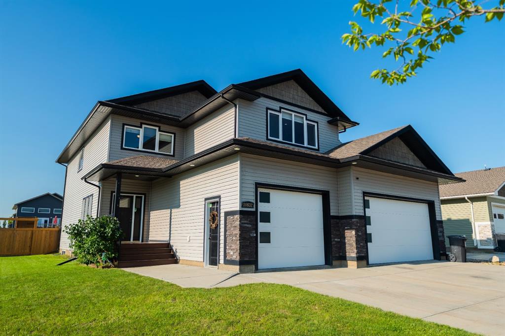 Picture of 10632 154 A Avenue , Rural Grande Prairie No. 1, County of Real Estate Listing
