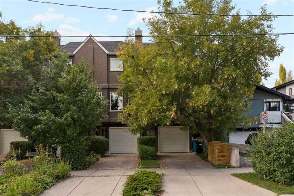 Picture of 5, 1423 1 Street NW, Calgary Real Estate Listing