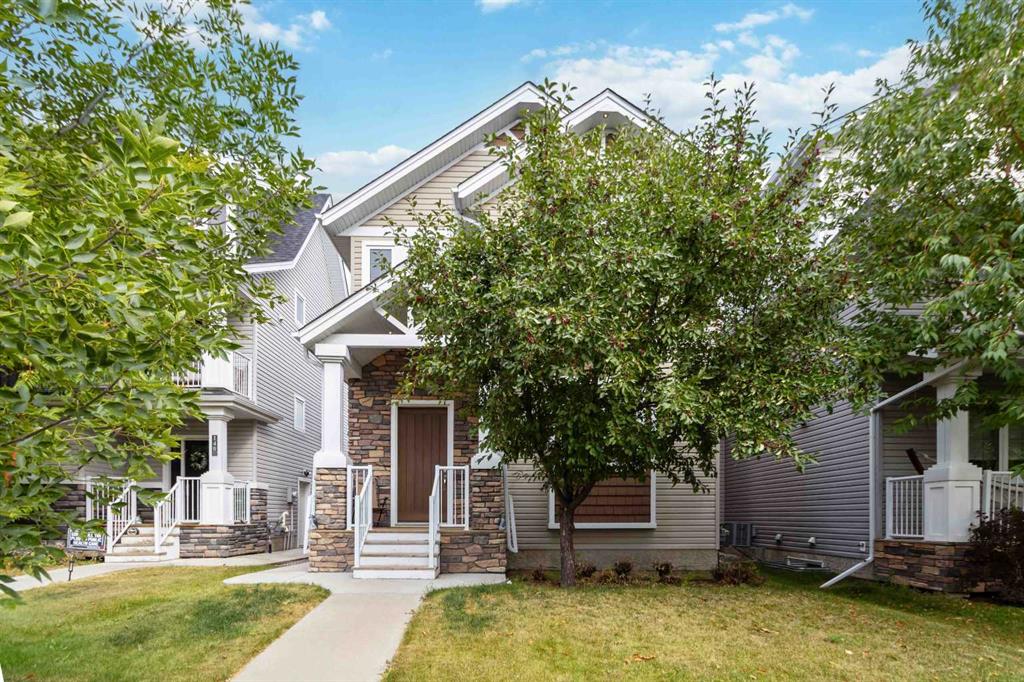 Picture of 136 Comeau Crescent , Fort McMurray Real Estate Listing