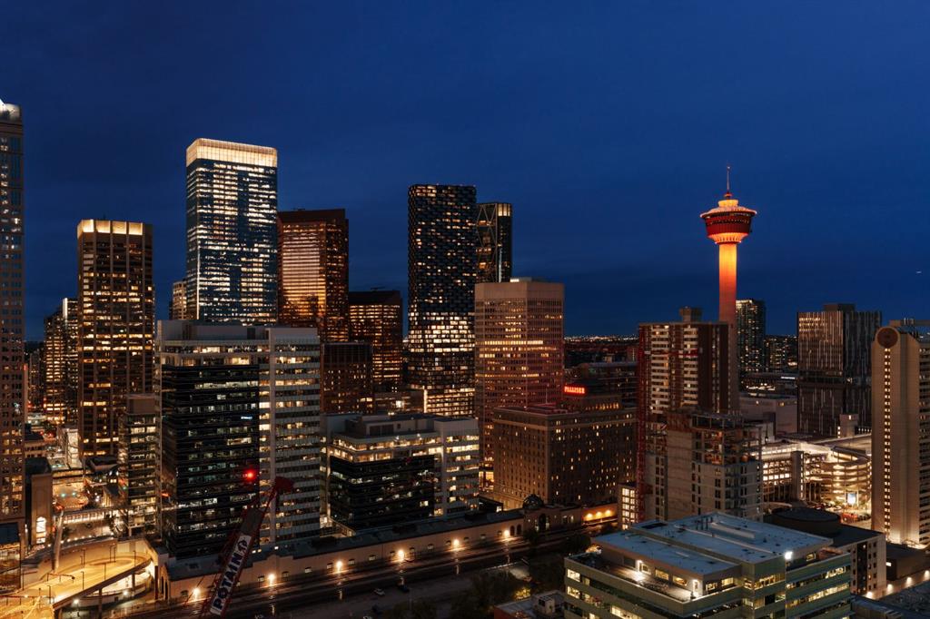 Picture of 3005, 310 12 Avenue SW, Calgary Real Estate Listing