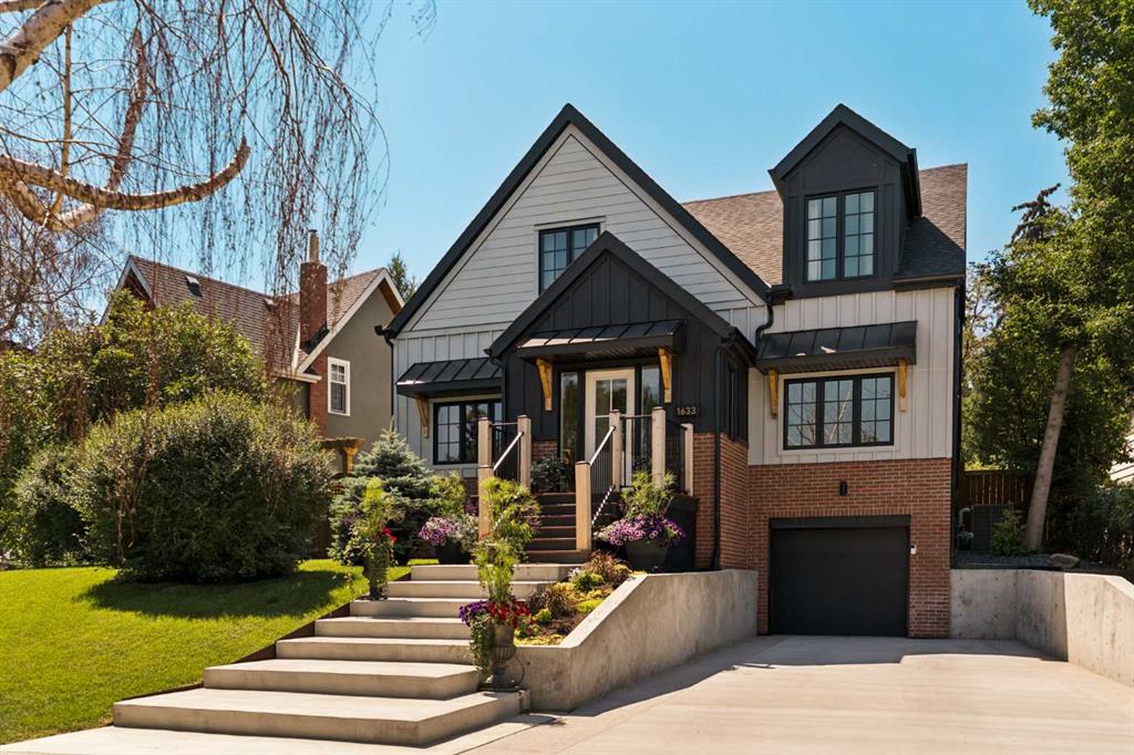 Picture of 1633 Shelbourne Street SW, Calgary Real Estate Listing