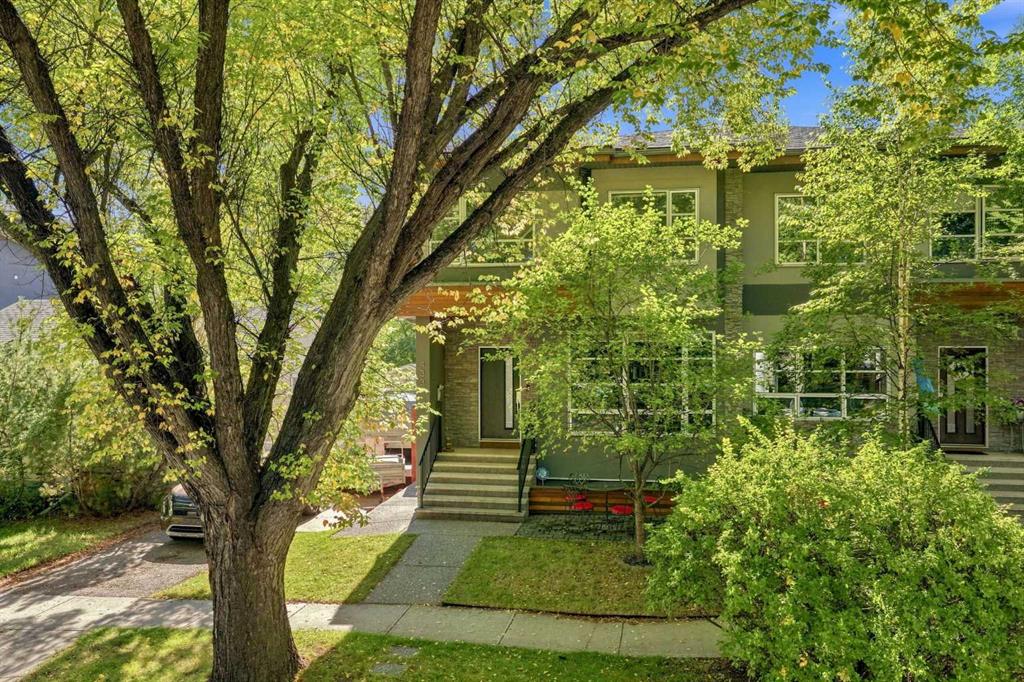 Picture of 433 21 Avenue NW, Calgary Real Estate Listing