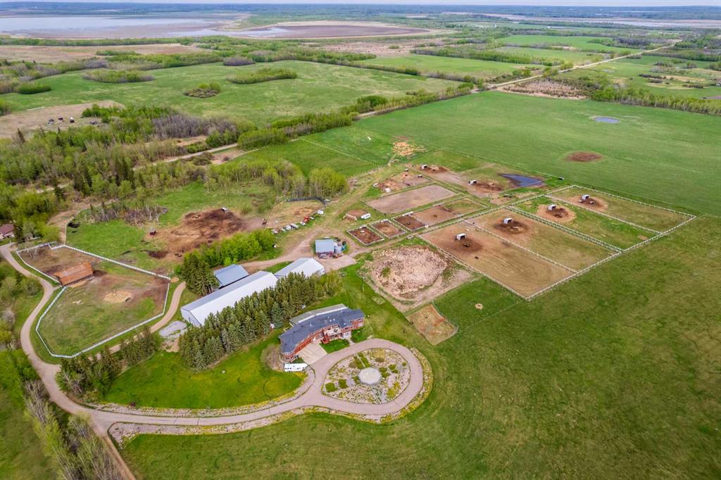Picture of 51341 Range Road 210  , Hastings Lake Real Estate Listing