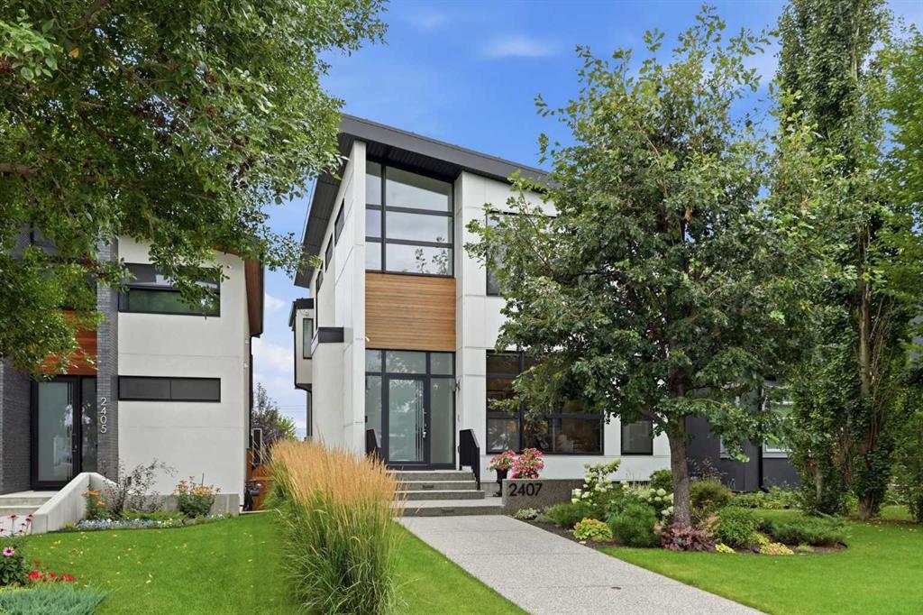 Picture of 2407 31 Avenue SW, Calgary Real Estate Listing