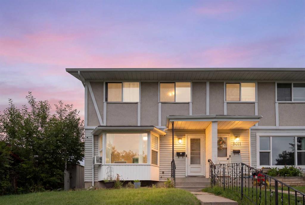 Picture of 5009 North Haven Drive NW, Calgary Real Estate Listing