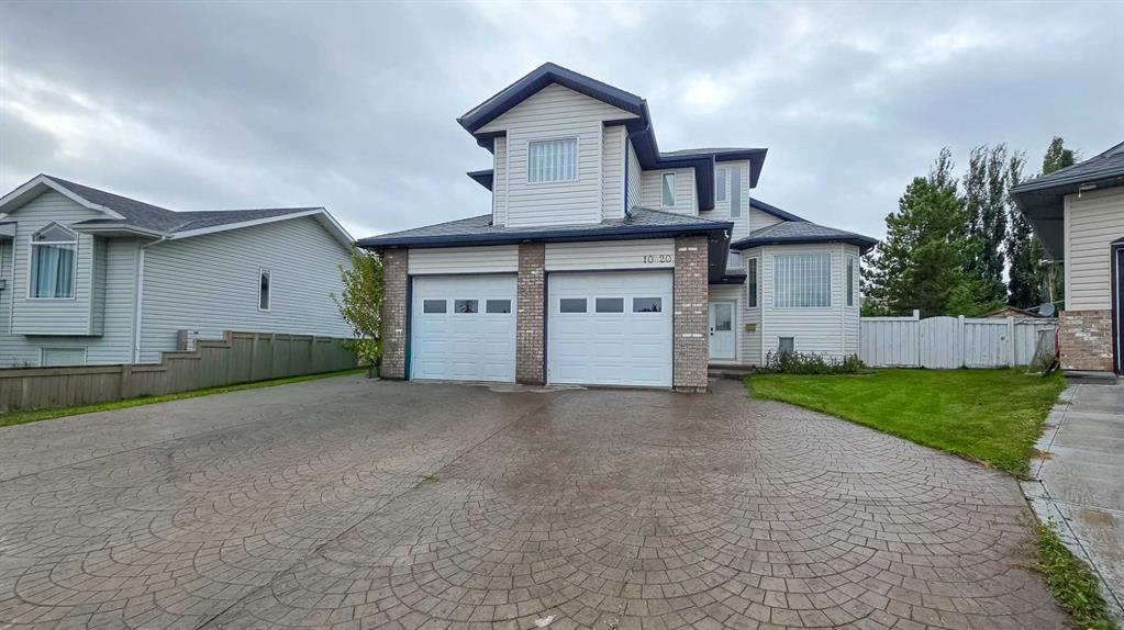 Picture of 10720 88B Street , Grande Prairie Real Estate Listing