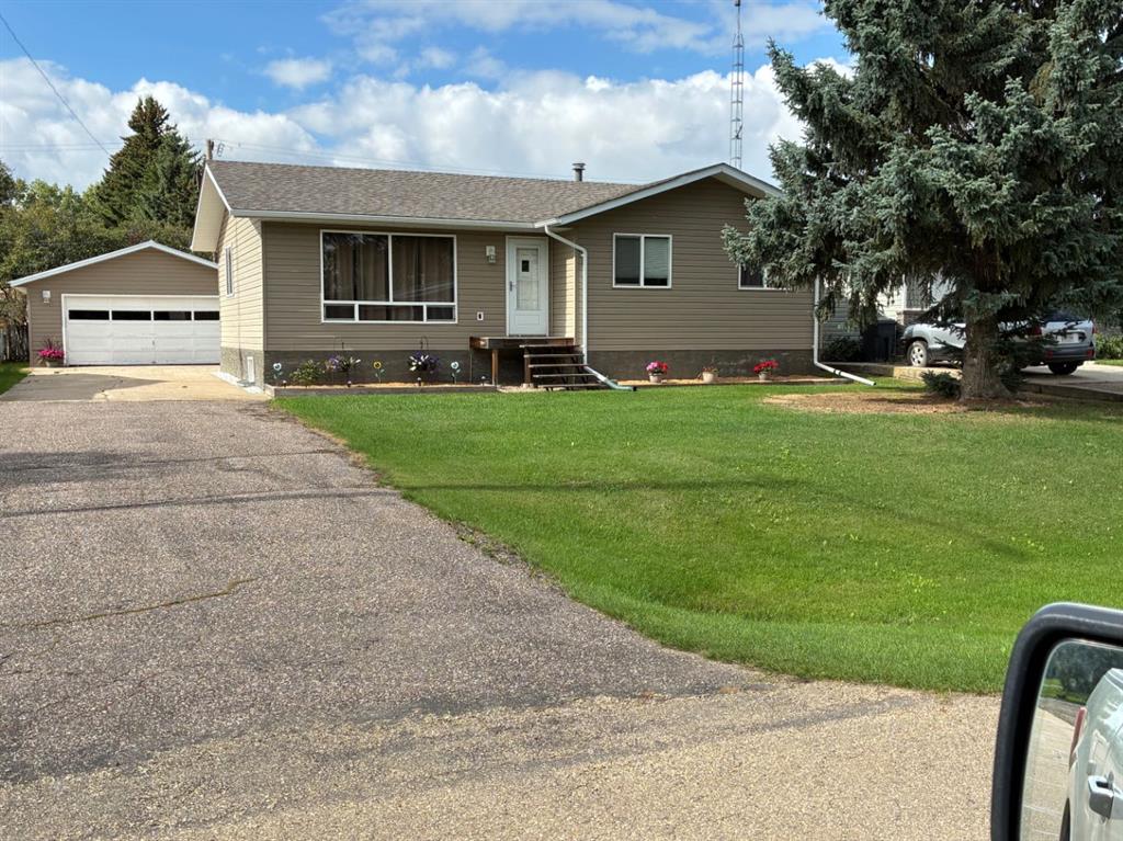 Picture of 5120 54 Street , Mannville Real Estate Listing