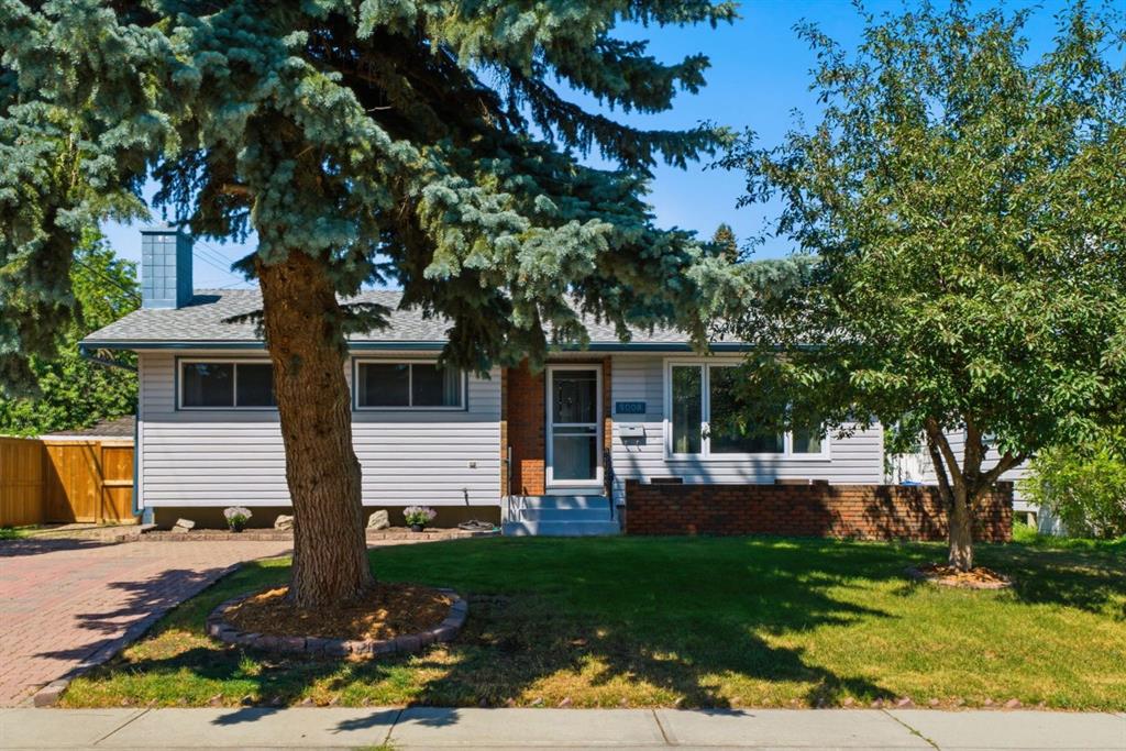 Picture of 5008 Valiant Drive NW, Calgary Real Estate Listing