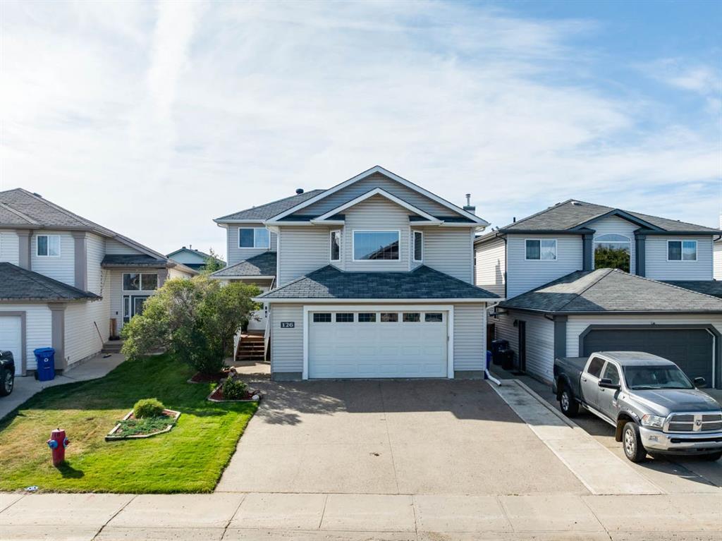Picture of 126 Cottonwood Creek Way , Fort McMurray Real Estate Listing