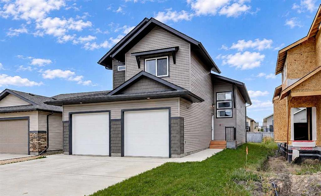 Picture of 8506 87 Street , Grande Prairie Real Estate Listing