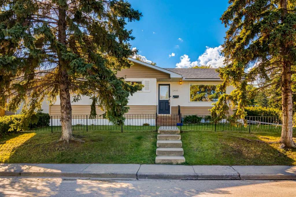 Picture of 2835 43 Street SW, Calgary Real Estate Listing