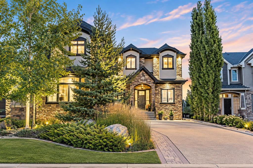 Picture of 41 Evergreen Mount SW, Calgary Real Estate Listing
