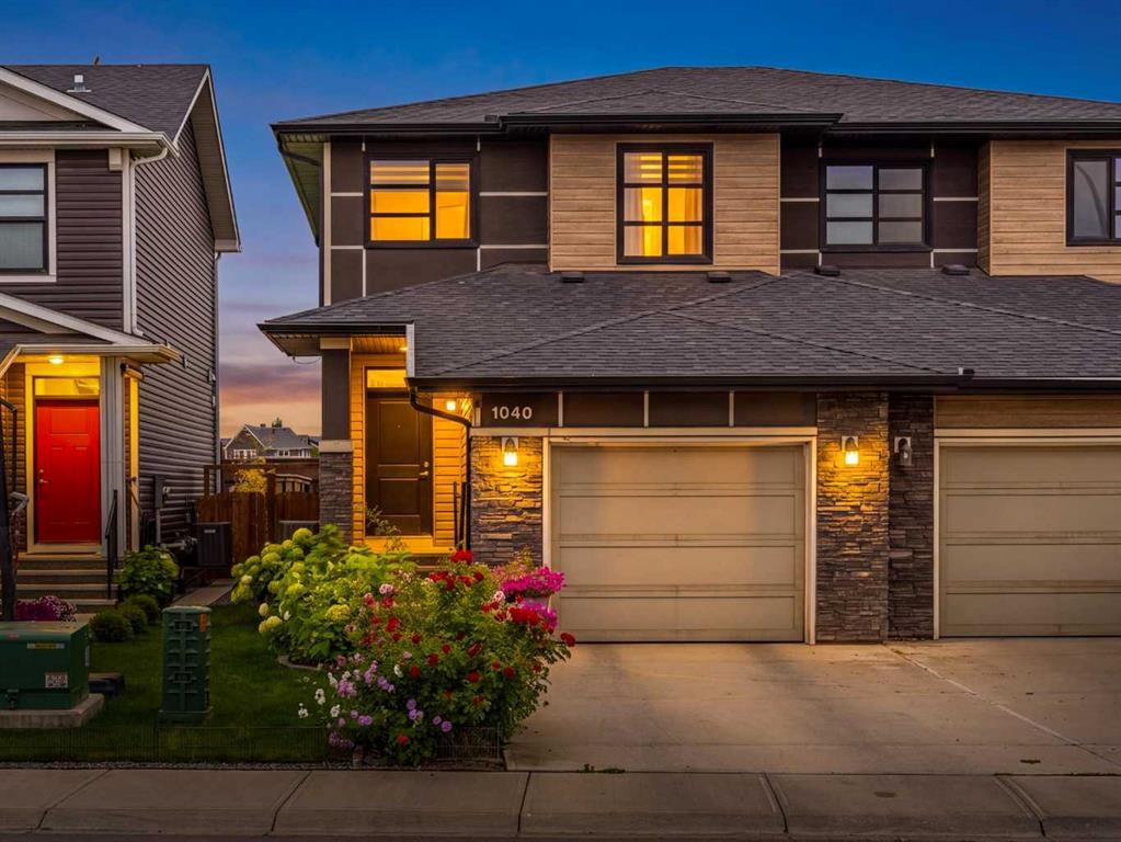 Picture of 1040 Seton Circle SE, Calgary Real Estate Listing