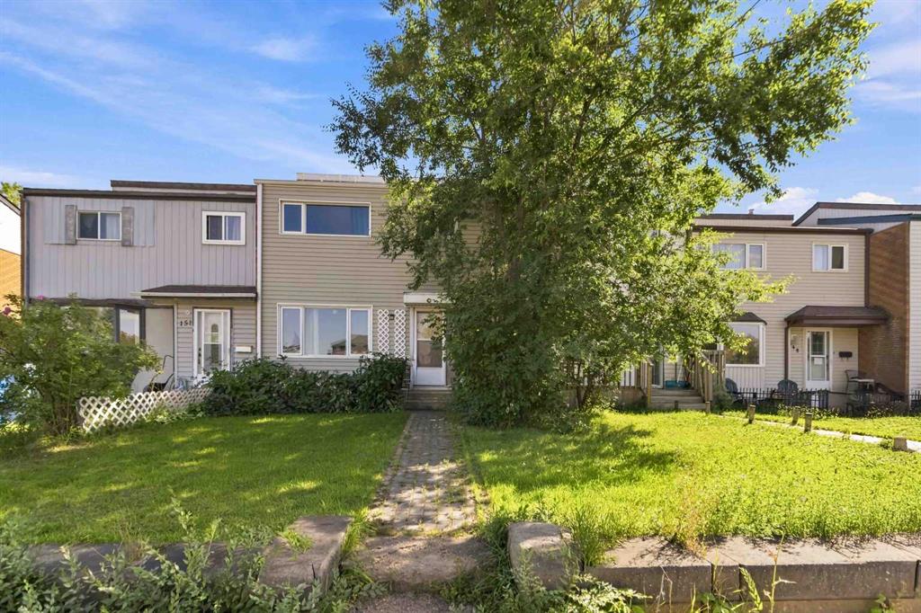 Picture of 153 Hardin Street , Fort McMurray Real Estate Listing