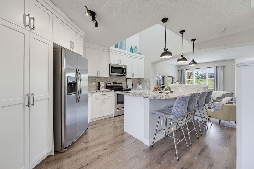 Picture of 40 Lucas Street NW, Calgary Real Estate Listing
