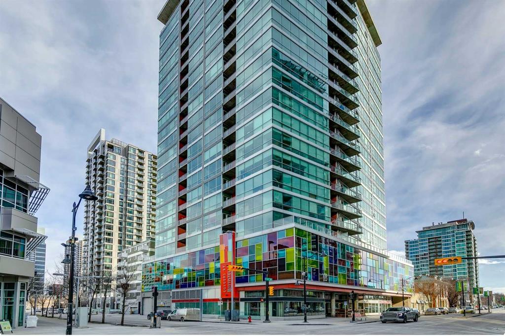 Picture of 1209, 135 13 Avenue SW, Calgary Real Estate Listing