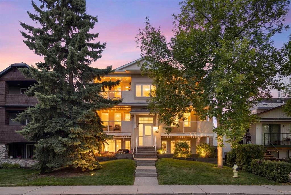 Picture of 302, 1921 25 Street SW, Calgary Real Estate Listing