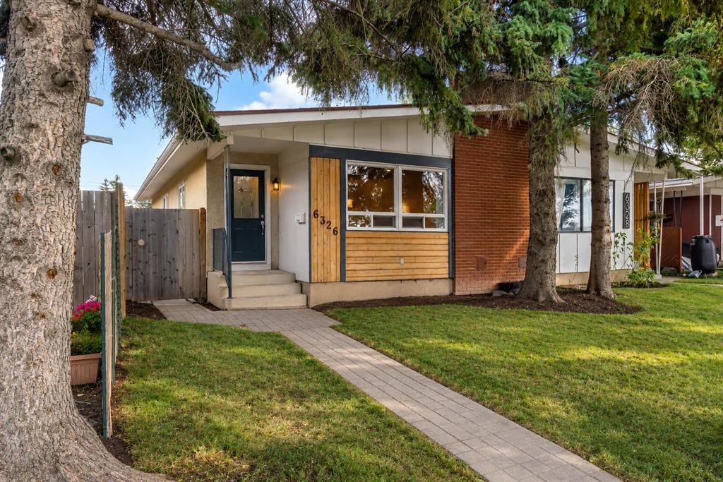 Picture of 6326 37 Street SW, Calgary Real Estate Listing
