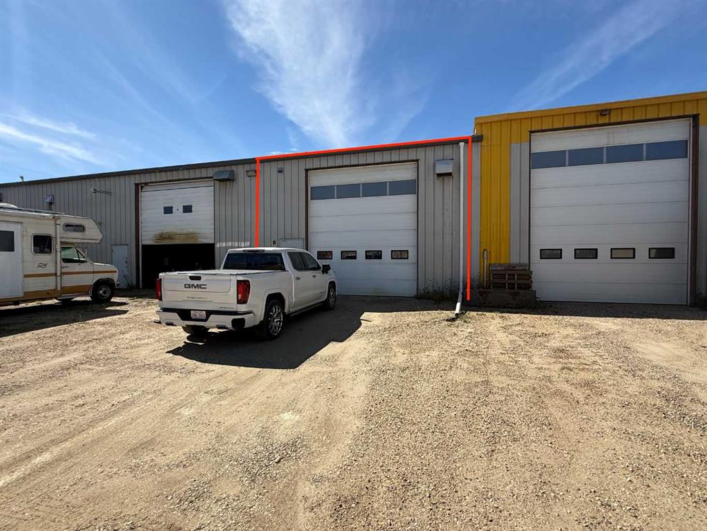 Picture of C, 4008 Landry Avenue , Rural Red Deer County Real Estate Listing