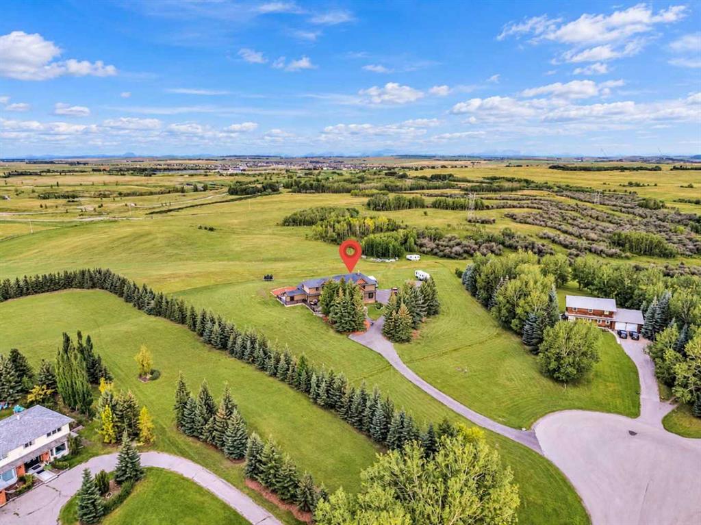 Picture of 39 Idlewild Estates , Rural Rocky View County Real Estate Listing