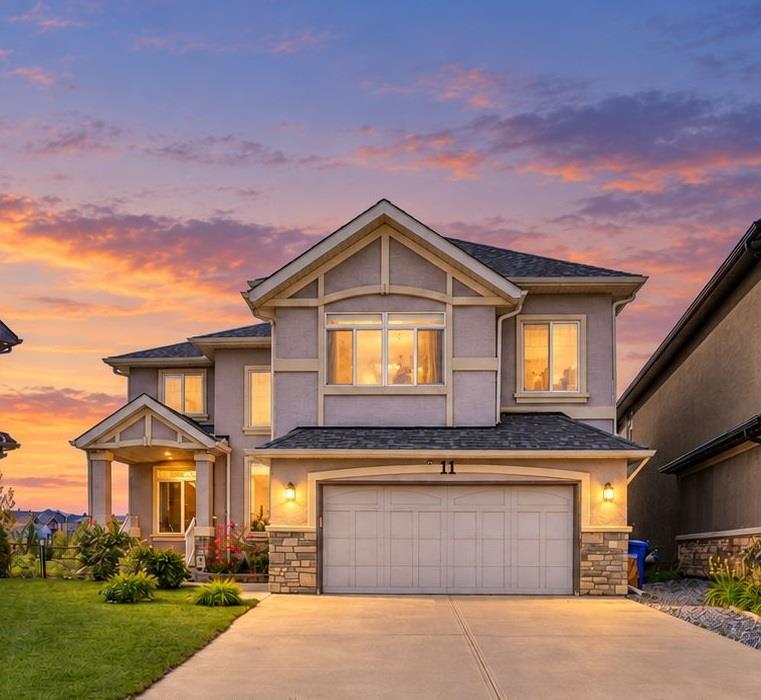 Picture of 11 Panatella Gardens NW, Calgary Real Estate Listing