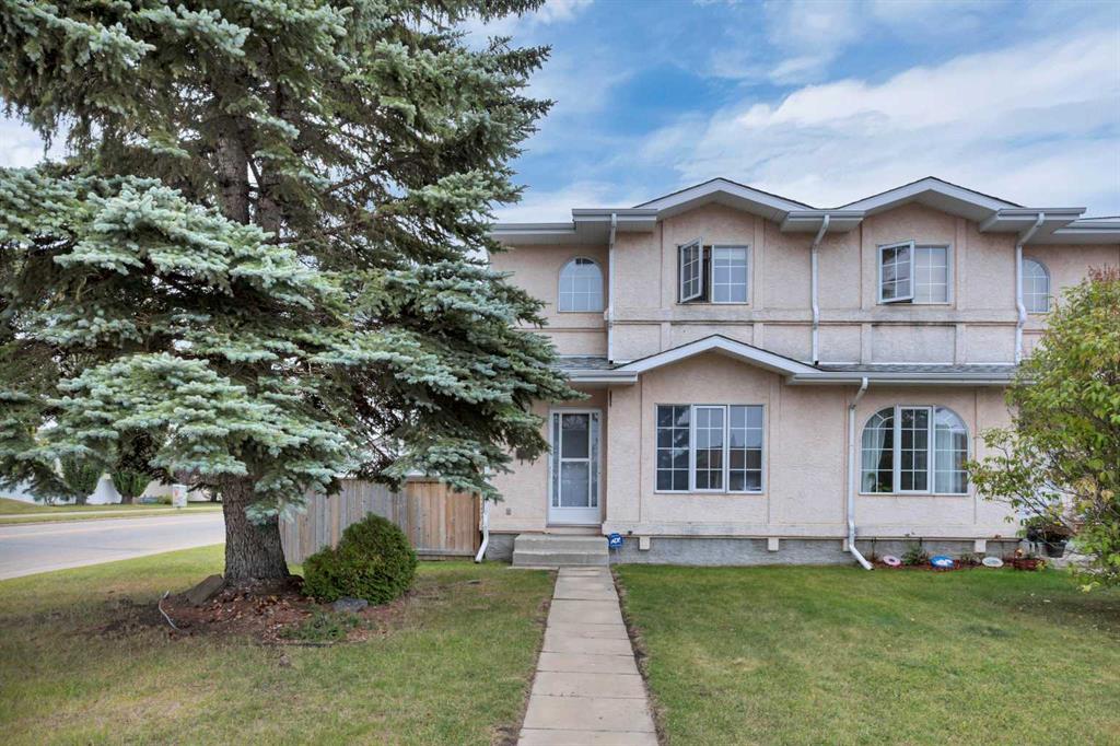 Picture of 1 Dixon Crescent , Red Deer Real Estate Listing