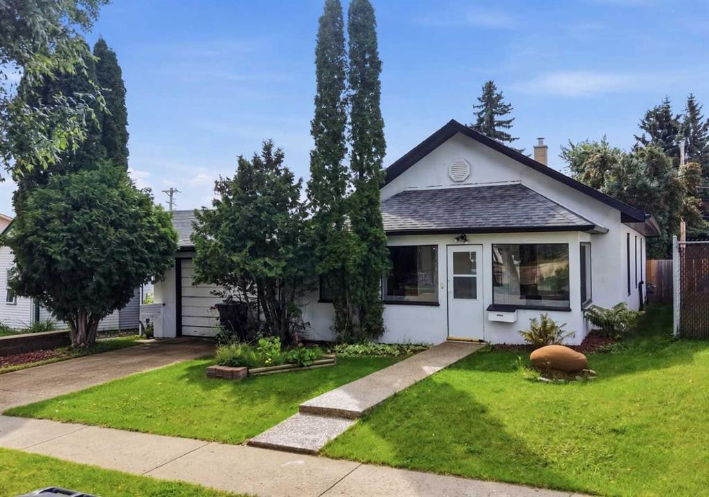 Picture of 5011 54 Ave  , Ponoka Real Estate Listing