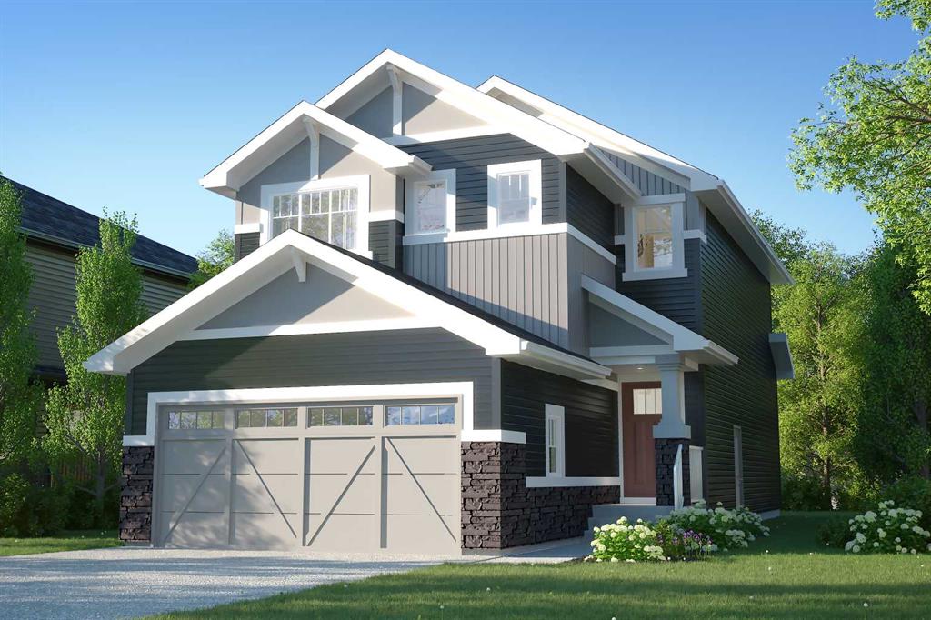 Picture of 59 Saddlebred Place , Cochrane Real Estate Listing